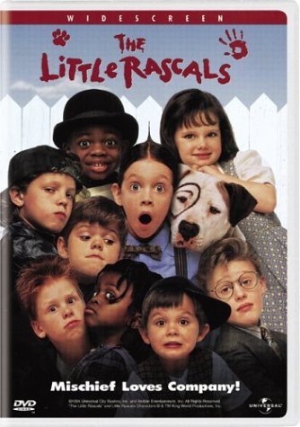 Little Rascals/Tedford/Hall/Holmes@Clr/Cc/5.1/Aws/Keeper@Pg
